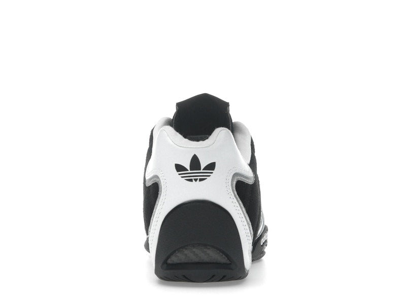 adidas Adi Racer Lo Core Black White