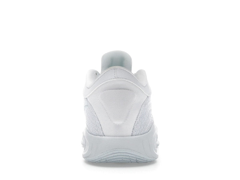 Nike GT Hustle Academy White Pure Platinum Glacier Blue