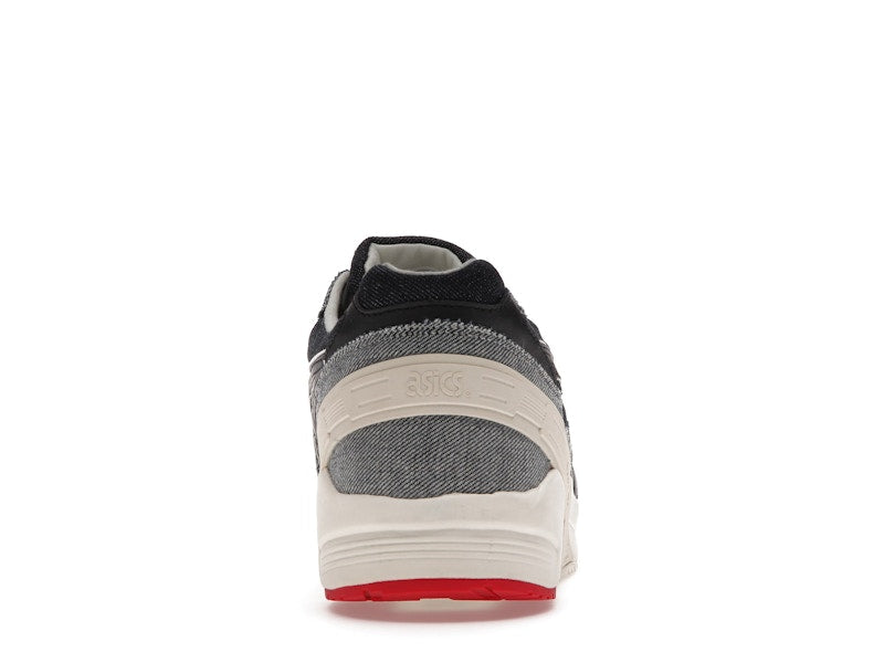 ASICS Gel-Sight Selvedge Denim Blue