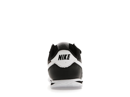 Nike Cortez Basic Black (TD)