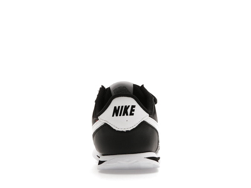 Nike Cortez Basic Black (TD)