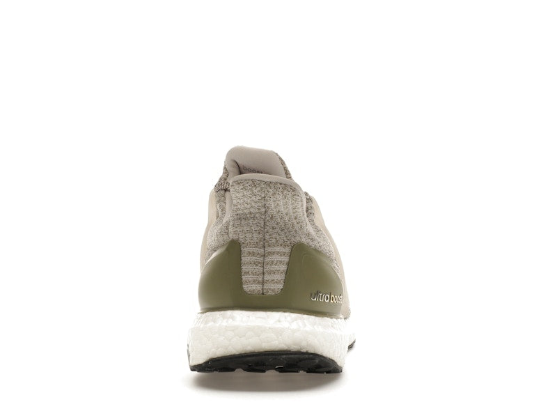 adidas Ultra Boost 3.0 Olive Copper