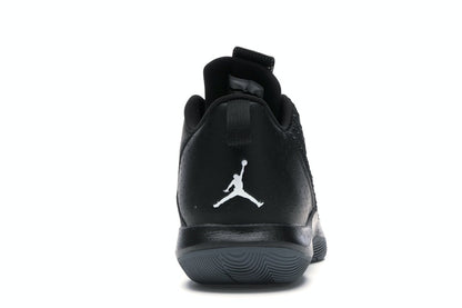 Jordan CP3.XII Black