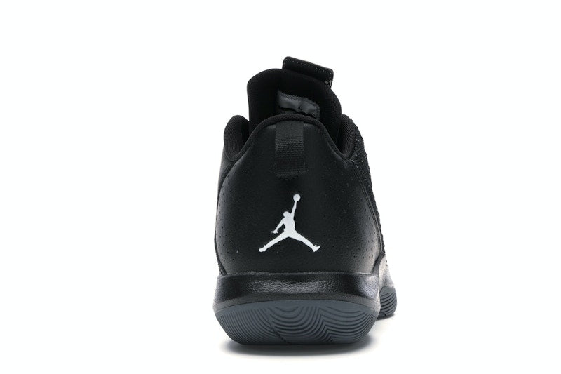 Jordan CP3.XII Black