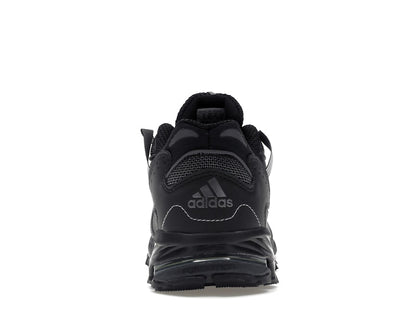 adidas Response Hoverturf GF6100AM Core Black Silver Metallic
