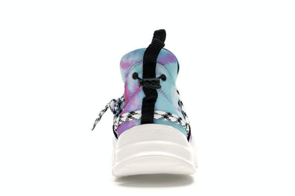 John Geiger 002 Low E11even Miami Tie-Dye