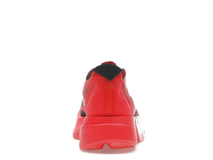 adidas Adizero Adios Pro 4 Lucid Red Black