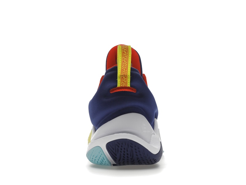 Nike Giannis Immortality Force Field