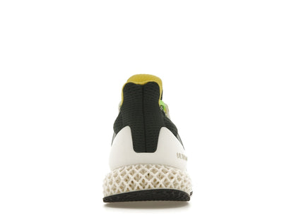 adidas Ultra 4D Beam Yellow Green