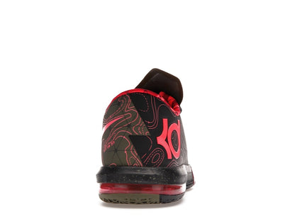 Nike KD 6 Meteorology