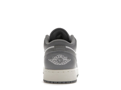 Air Jordan 1 Low Vintage Grey (GS)