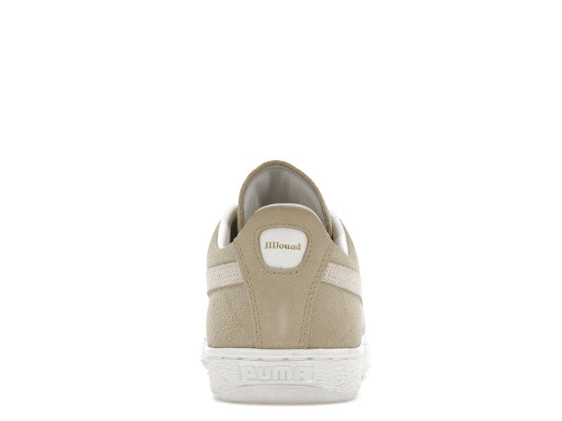 Puma Suede JJJJound Putty