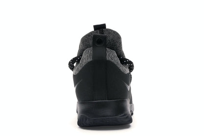 Nike City Loop Black/Black-White (Women's)