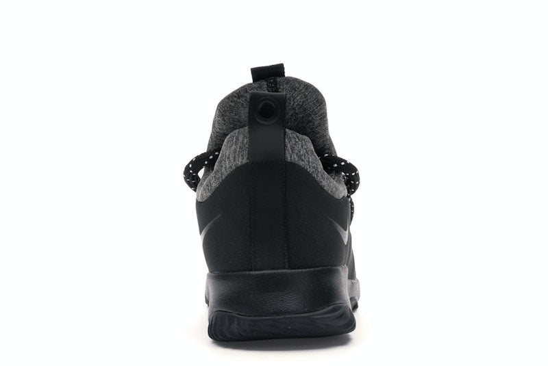 Nike City Loop Black/Black-White (Women's)