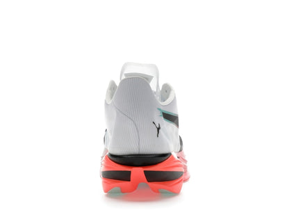 Puma Fast-R Nitro Elite 3 White Glowing Red Mint