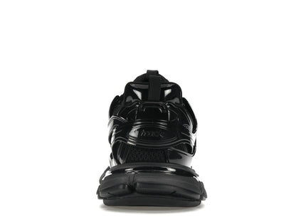Balenciaga Track Black Patent