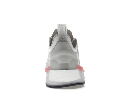 adidas NMD V3 Cloud White Crimson