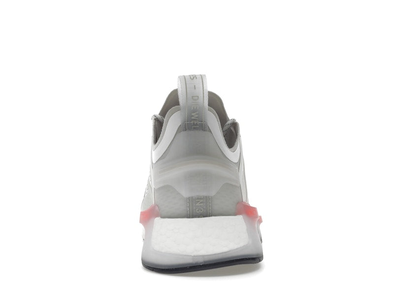 adidas NMD V3 Cloud White Crimson