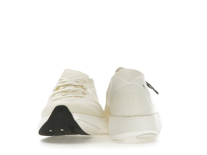 adidas Y-3 Takumi Sen 10 Off White Core Black