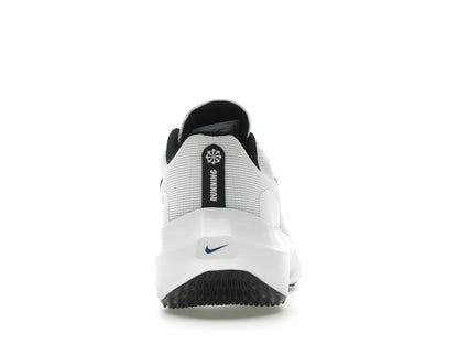 Nike Zoom Fly 5 White Black Old Royal