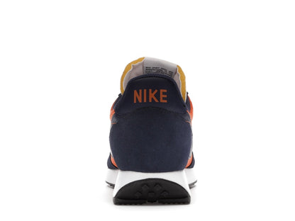 Nike Tailwind 79 Orange Blue