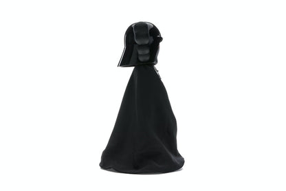 KAWS Star Wars Darth Vader Companion with Cape Vinyl Figure Black