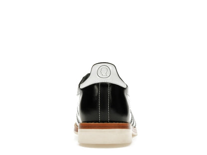 adidas Bowling Shoe Brain Dead Black