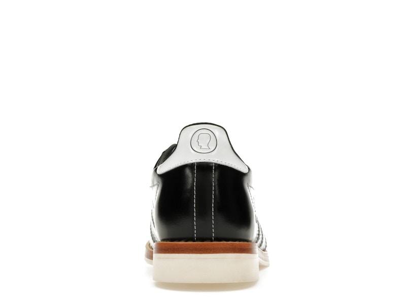 adidas Bowling Shoe Brain Dead Black