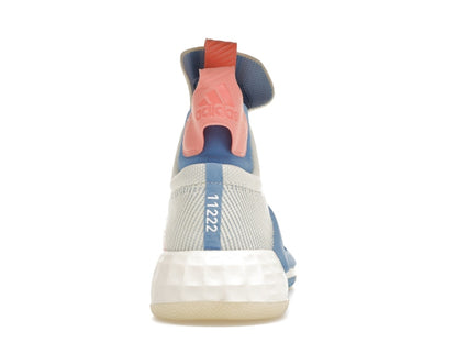 adidas N3xt L3v3l Cream White Bahia Light Blue