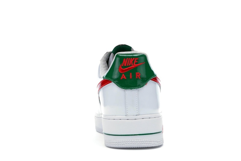 Nike Air Force 1 Low World Cup Mexico