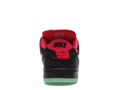 Nike SB Dunk Low Premier Northern Lights