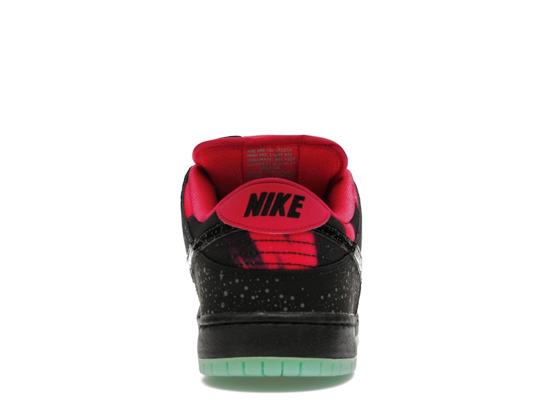 Nike SB Dunk Low Premier Northern Lights