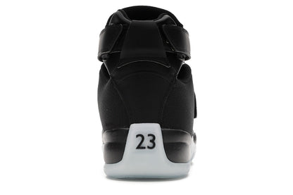 Jordan Generation 23 Black/Black-Chrome