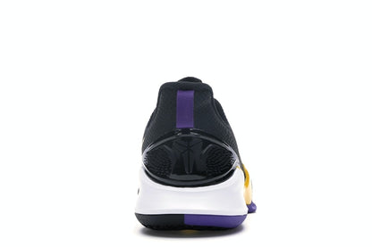 Nike Mamba Focus Lakers