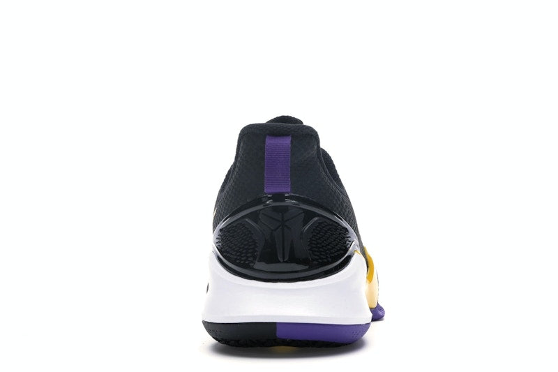 Nike Mamba Focus Lakers