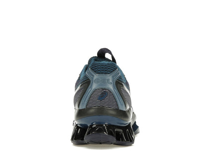 ASICS US5-S Gel-Quantum Kinetic Kiko Kostadinov Light Indigo