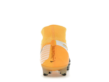 Nike Mercurial Superfly 7 Elite FG Laser Orange