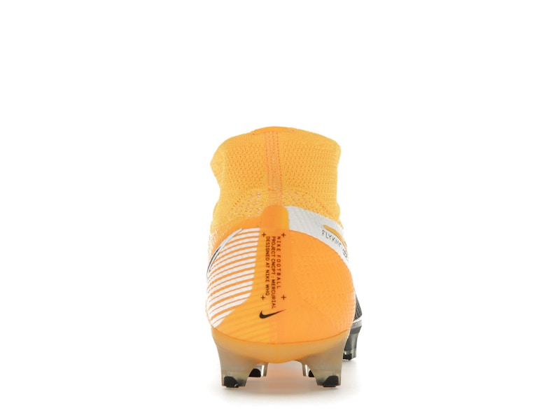 Nike Mercurial Superfly 7 Elite FG Laser Orange