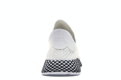 adidas Deerupt Cloud White Core Black