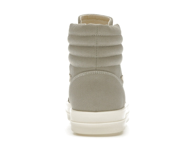 Rick Owens Porterville DRKSHDW Vintage High Pearl Milk (Women's)