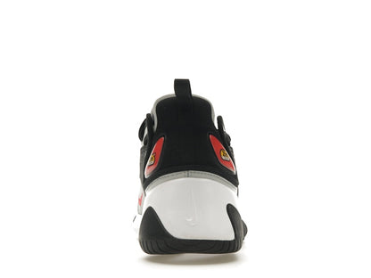 Nike Zoom 2K Black Grey Fog