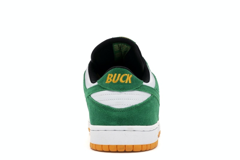 Nike SB Dunk Low Bucks