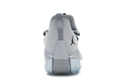 Jordan Jumpman Hustle Light Smoke Grey