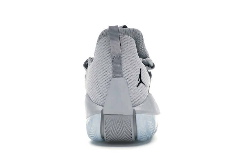 Jordan Jumpman Hustle Light Smoke Grey