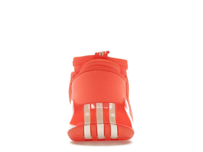 adidas Harden Vol. 7 Impact Orange