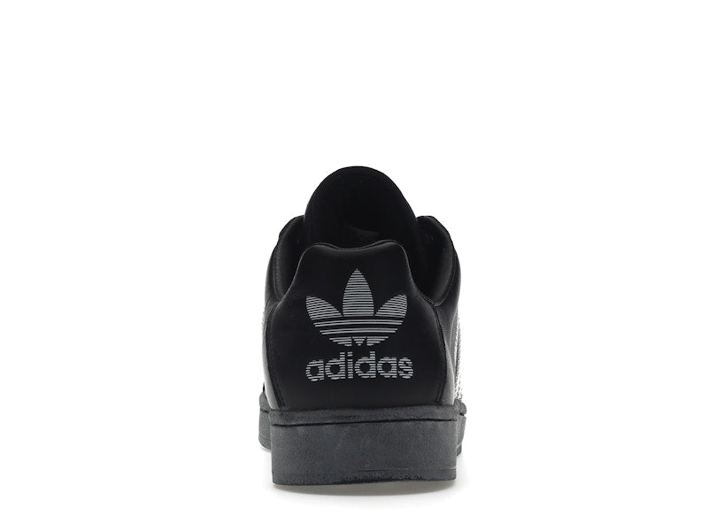 adidas Ultrastar Jam Master Jay