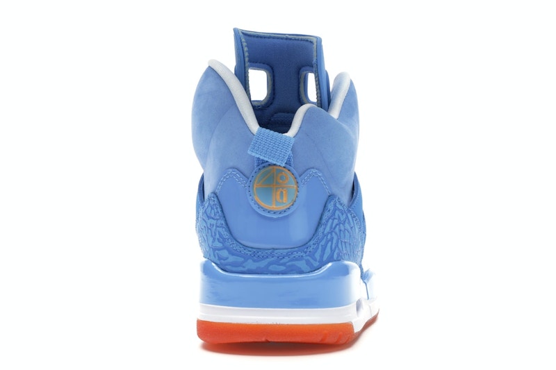 Jordan Spizike Year of the Dragon
