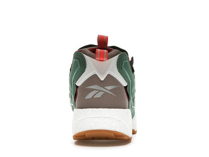 Reebok Instapump Fury Boost Billionaire Boys Club Earth