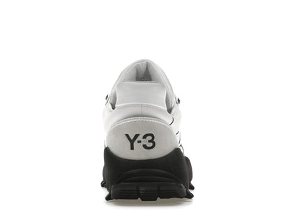 adidas Y-3 Kyoi Trail White Black