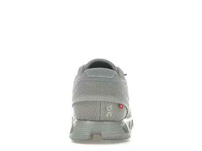 On Running Cloud 5 Fog Alloy